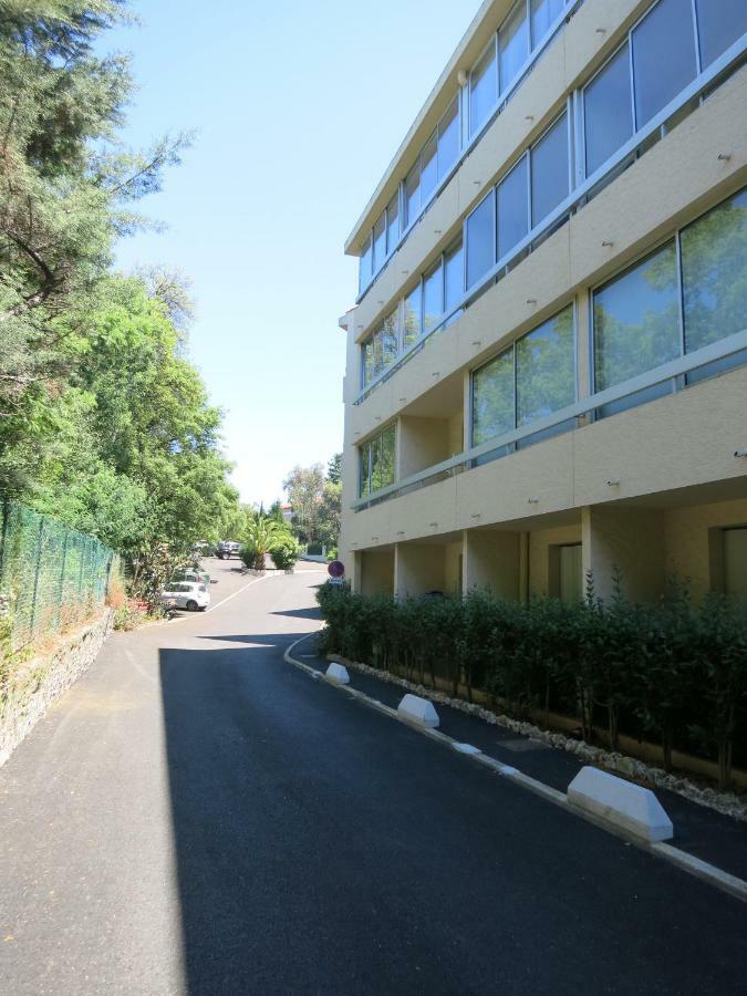 Joli Studio A Front De Mer Saint-Raphaël Zewnętrze zdjęcie